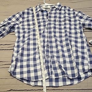 DKNY Button Down